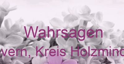 Wahrsagen Bevern, Kreis Holzminden | Top-Experten für Kartenlegen, Wahrsagen, Hellsehen, Zukunftsdeutung.
